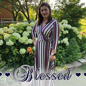 Meet your Posher, Sara